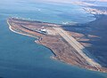 Svalbard Airport, Longyear