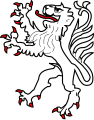 Lion (rampant)