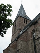 Willibrordkerk Olst Olst-Wijhe