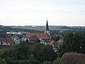 Trennfeld