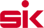 Logo der SIK – Sparkassen Informations- und Kommunikationsservice GmbH