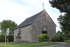 Saint-Vincent-des-Landes