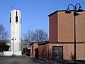 St. Ewaldi Kirche Do-Aplerbeck