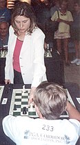 Susan Polgar