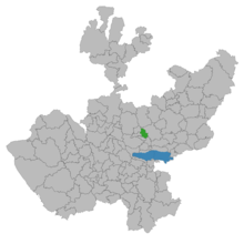 Location