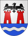 Wappen von Torricella-Taverne