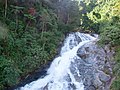 Cascade de Đắk Chè.