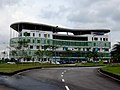 Malaysia University of Technology - UTMSPACE