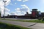 Artikel: Umeå City Airport