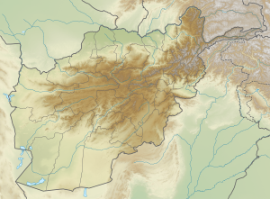 هرات is located in Afghanistan