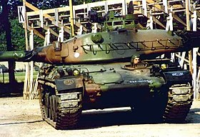 Image illustrative de l’article AMX-30