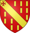 La Villedieu-en-Fontenette