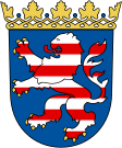 Hessen címere