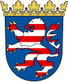 Herb Dynastia Heska