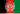 Vlag van Afghanistan