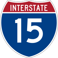 Interstate 15