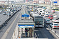 * Nomination: Incirli Metrobus station, Bakırköy, Istanbul, Turkey. --ArildV 19:14, 17 March 2013 (UTC) * * Review needed