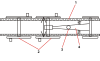 Diagram of Krauss-Helmholtz bogie