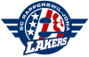 Logo der SC Rapperswil-Jona Lakers