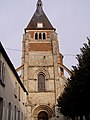 Église Notre-Dame de Lorris