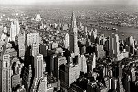 New York City, asi 1932