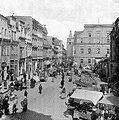 Polski: Rynek 1899 Deutsch: Ring 1899