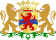 Coat of arms of Overijssel