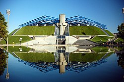 Bercy Arena