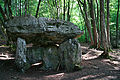 Dolmen des Trois Pierres