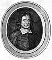 Q2221910 Samuel Willard geboren op 31 januari 1640 overleden op 12 september 1707