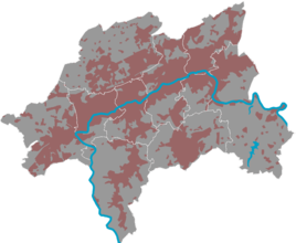 Wichlinghausen (Wuppertal)