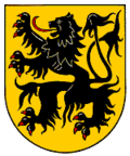 Brasão de Leonberg