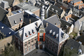 Academiegeboew, Utrecht Cornelis Vermeijs