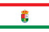 Bandera de Caleruega (Burgos)