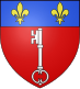 Coat of arms of Angers