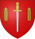 Coat of arms of Spicheren