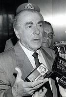 Leonel de Moura Brizola -  Bild