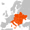 Central European Initiative