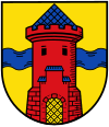 Wappen von Delmenhorst