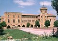 Kloster Santa María de las Estrella