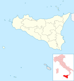 Santa Marina Salina is located in Sicily