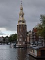 Montelbaanstoren, Amsterdam