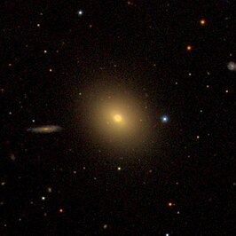 NGC 2592