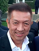 Peter Lim