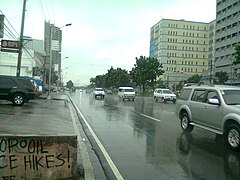 Quezon Avenue