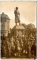 Memorial to the First Anniversary of the Liberation of Riga by the German Army, September 3