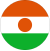 Roundel of Niger