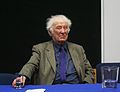 30. August: Seamus Heaney (2009)