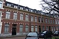 Surinamestraat 10-14 (elk apart)