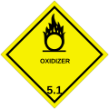 Oxidizer 5.1